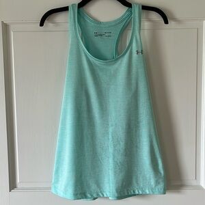 Under Armour Women’s Loose Fit Tank